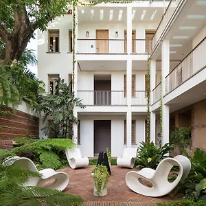 ***** Hotel Billini Hotel, Historic Luxury República Dominicana