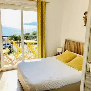 Almanarre - Eco-responsable 2*, Hyères France