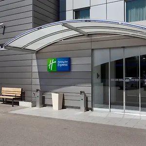 Express Geneva Airport By Ihg 3*, Meyrin Suisse