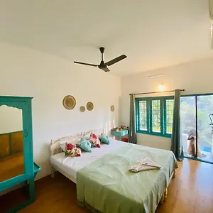 Petit Ana Retreat , Varkala India