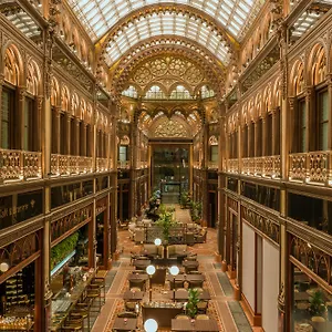 ***** Отель Parisi Udvar Budapest, Part Of Hyatt Венгрия