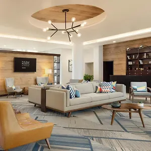 4* Отель Four Points By Sheraton