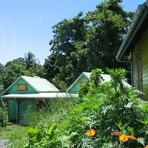 Hébergement de vacances An-tikaz-la, Trois-Rivières