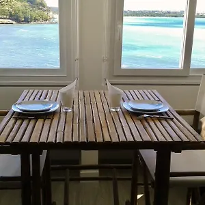 Appartement Studio Sable Cannelle, Le Gosier (Grande-Terre)