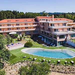 **** Hotel Demidoff Country Itália