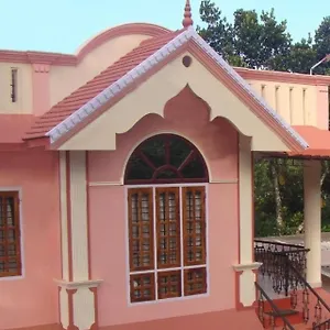 Aranya Homestay , Thekkady India
