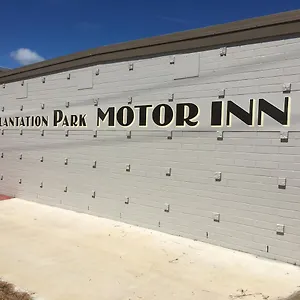 Plantation Park Motor 3*, Ayr Australia