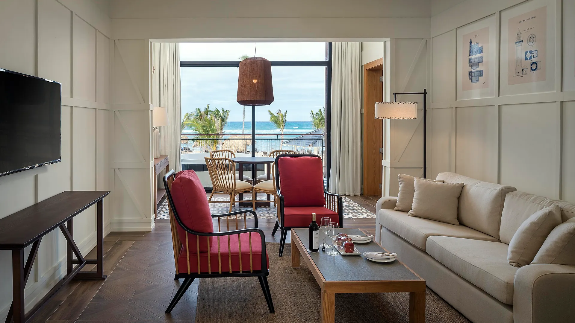 Ocean El Faro Resort (Adults Only) Punta Cana