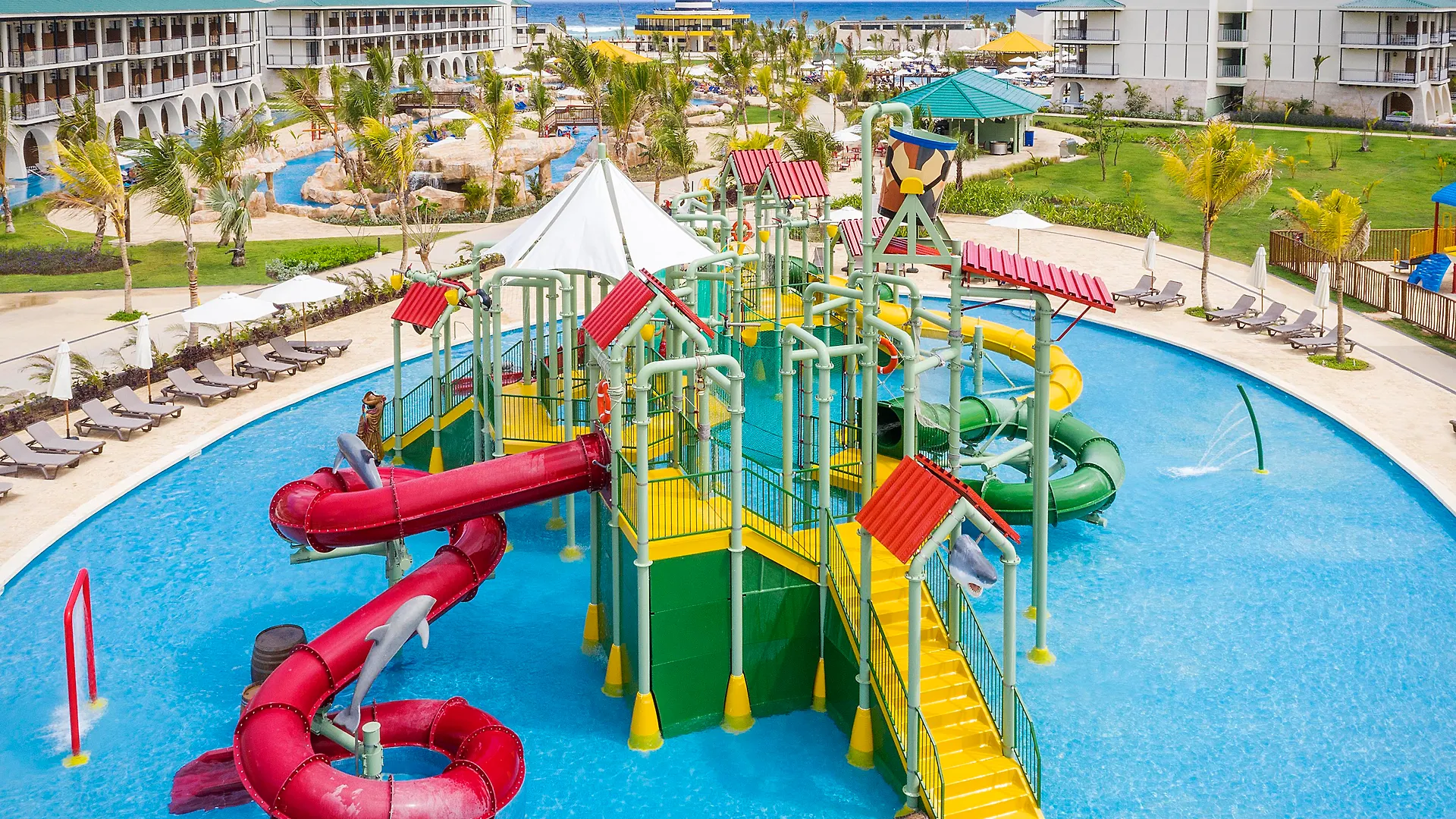 Ocean El Faro Resort (Adults Only) Punta Cana