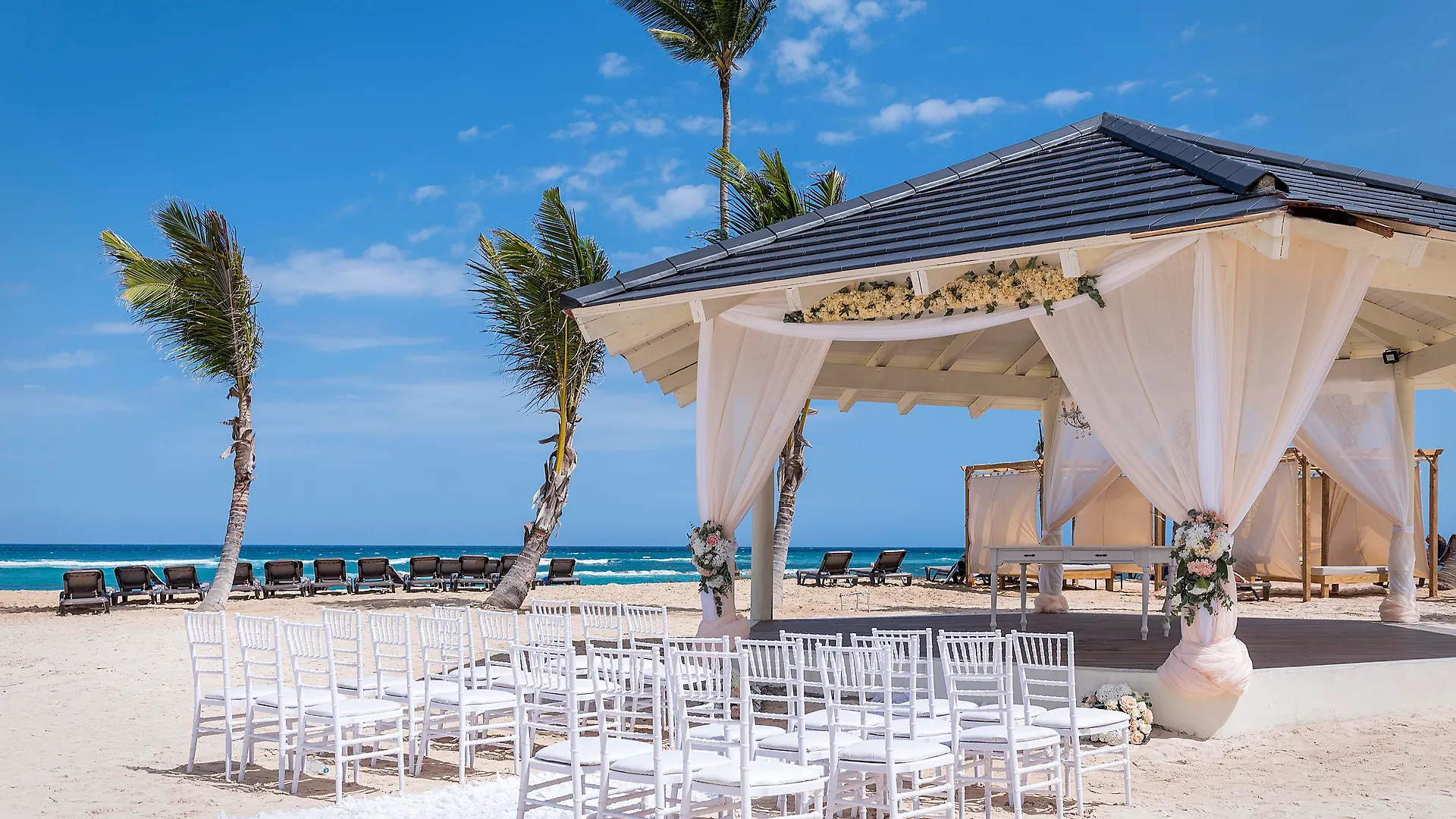 Ocean El Faro Resort (Adults Only) Punta Cana 5*,