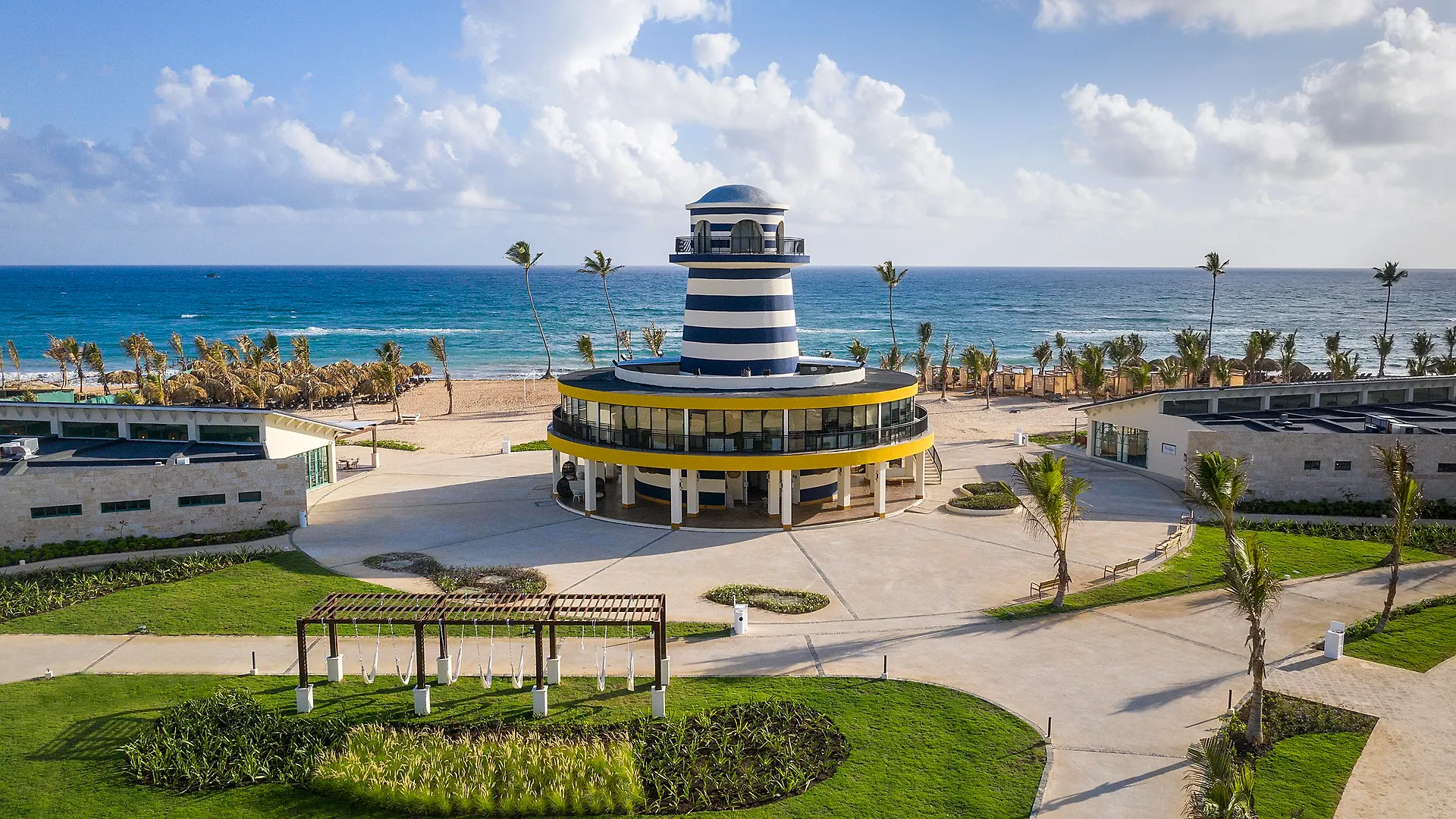 *****  Ocean El Faro Resort (Adults Only) Punta Cana Dominican Republic