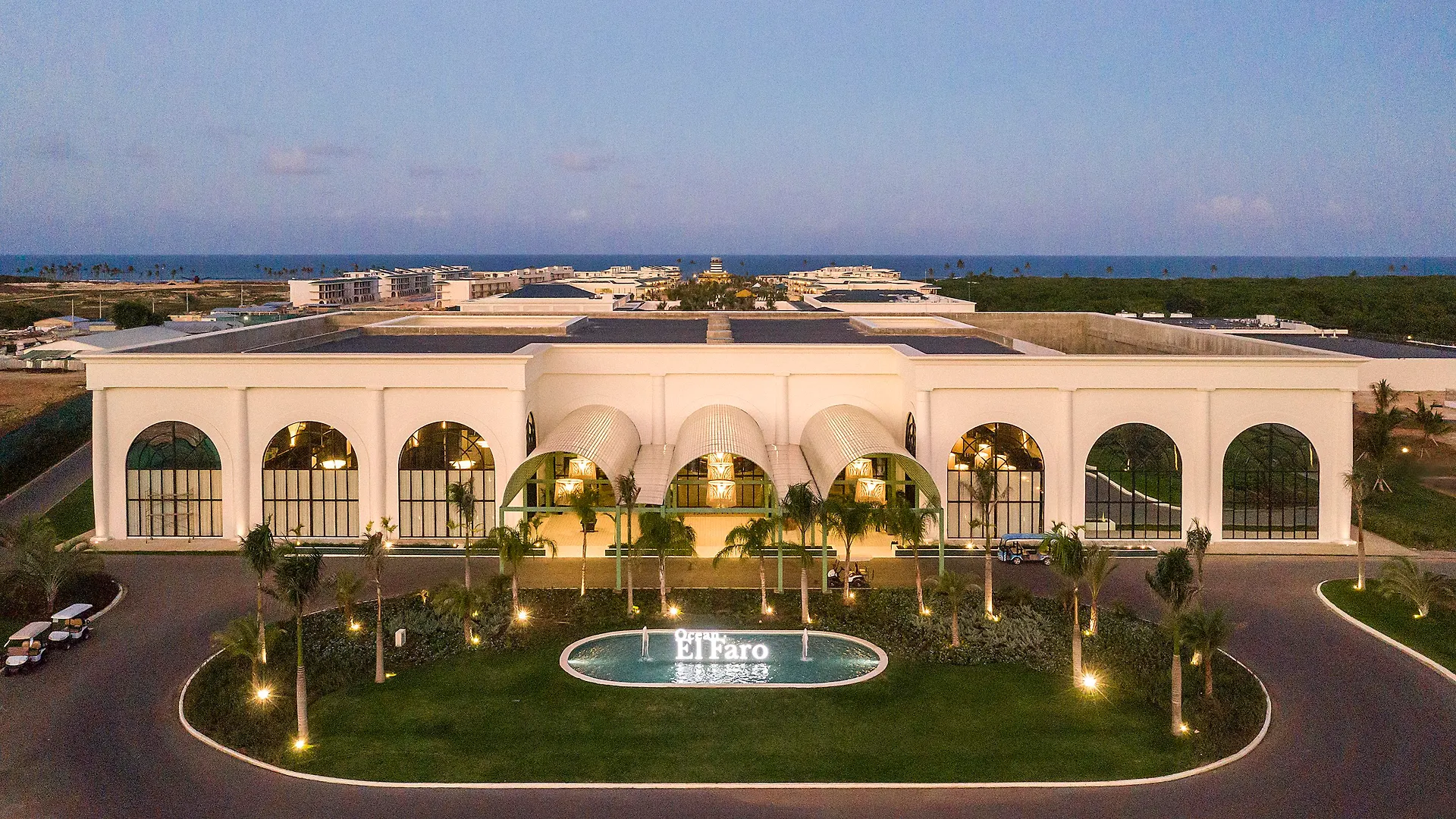 Ocean El Faro Resort (Adults Only) Punta Cana