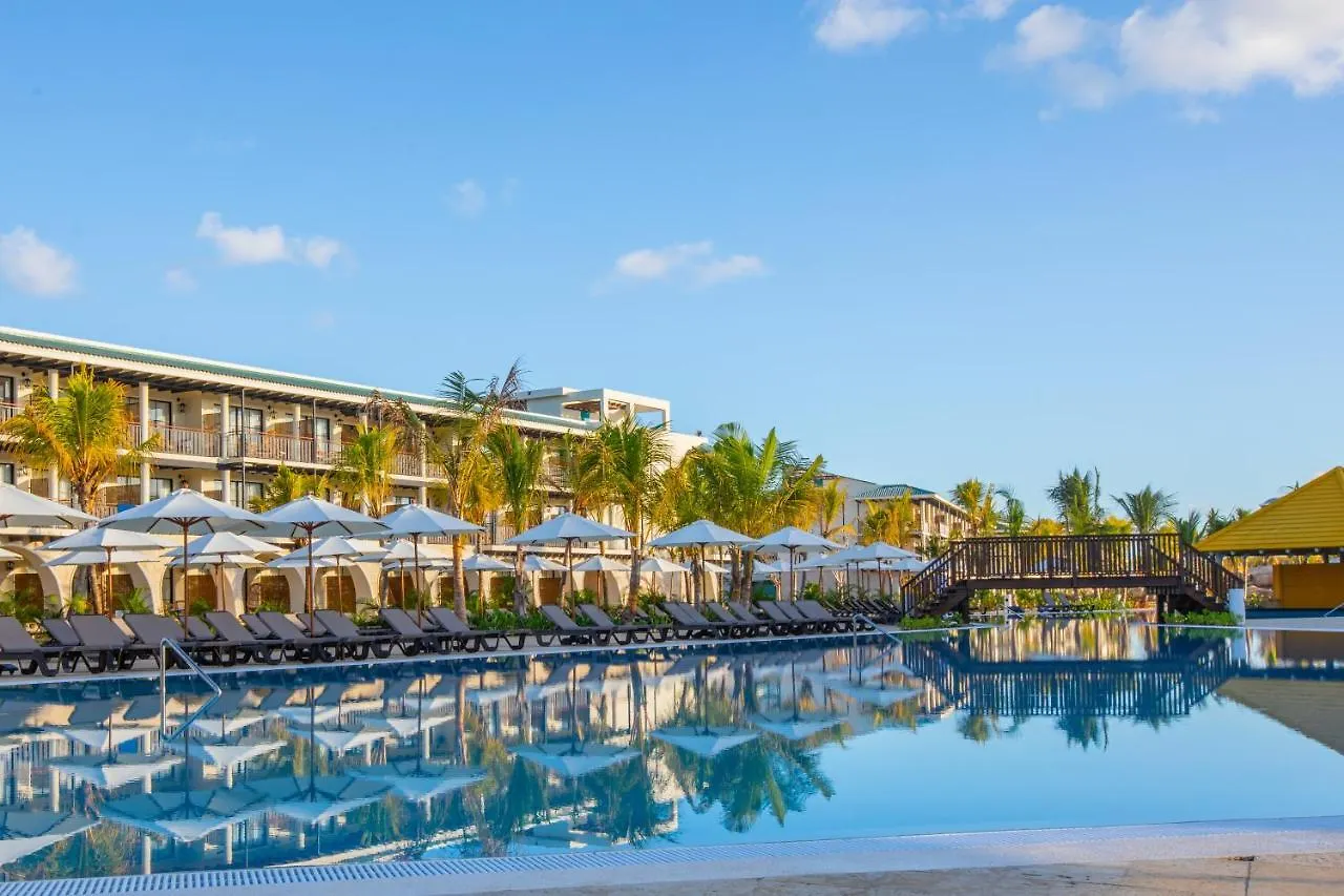 Ocean El Faro Resort (Adults Only) Punta Cana 5*,