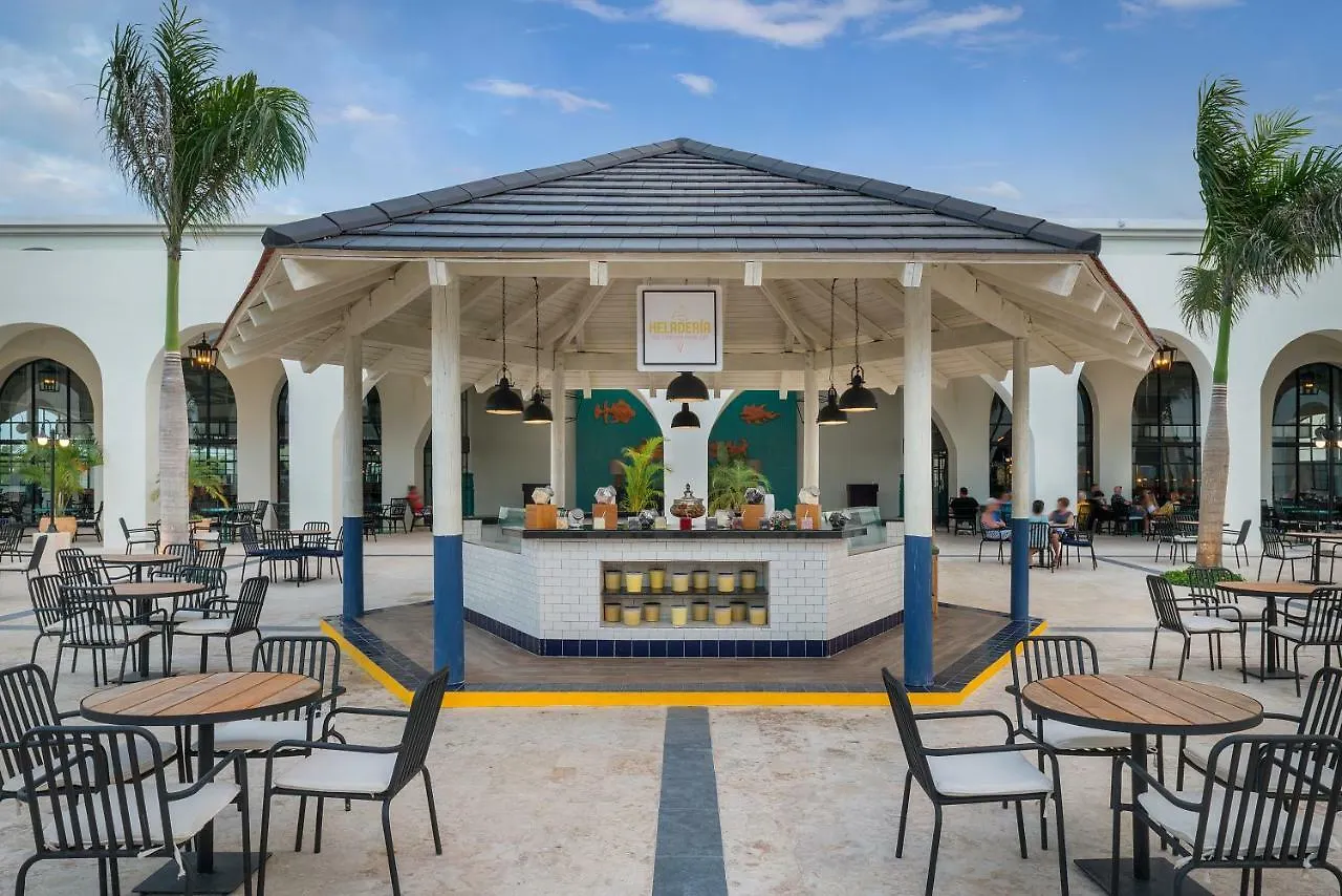Ocean El Faro Resort (Adults Only) Punta Cana