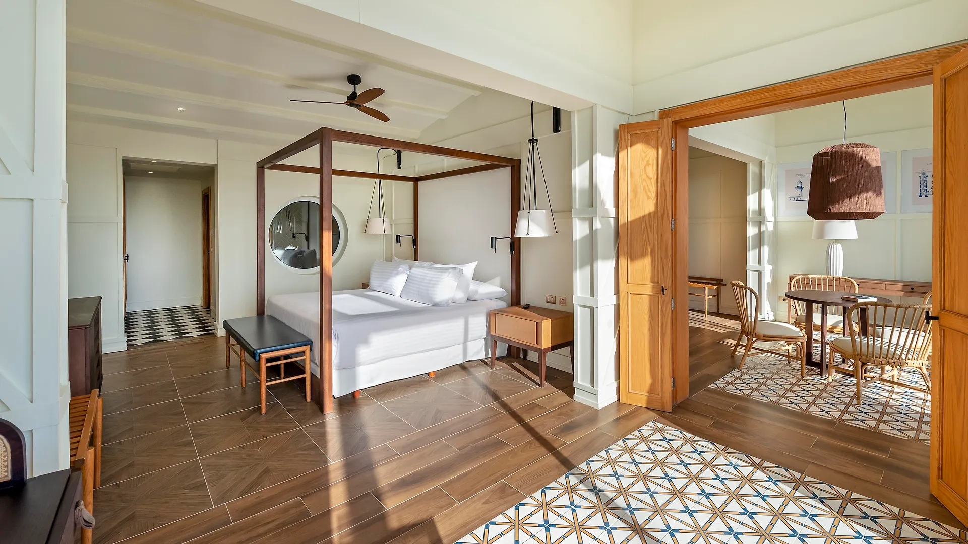 Ocean El Faro Resort (Adults Only) Punta Cana 5*,  Dominican Republic
