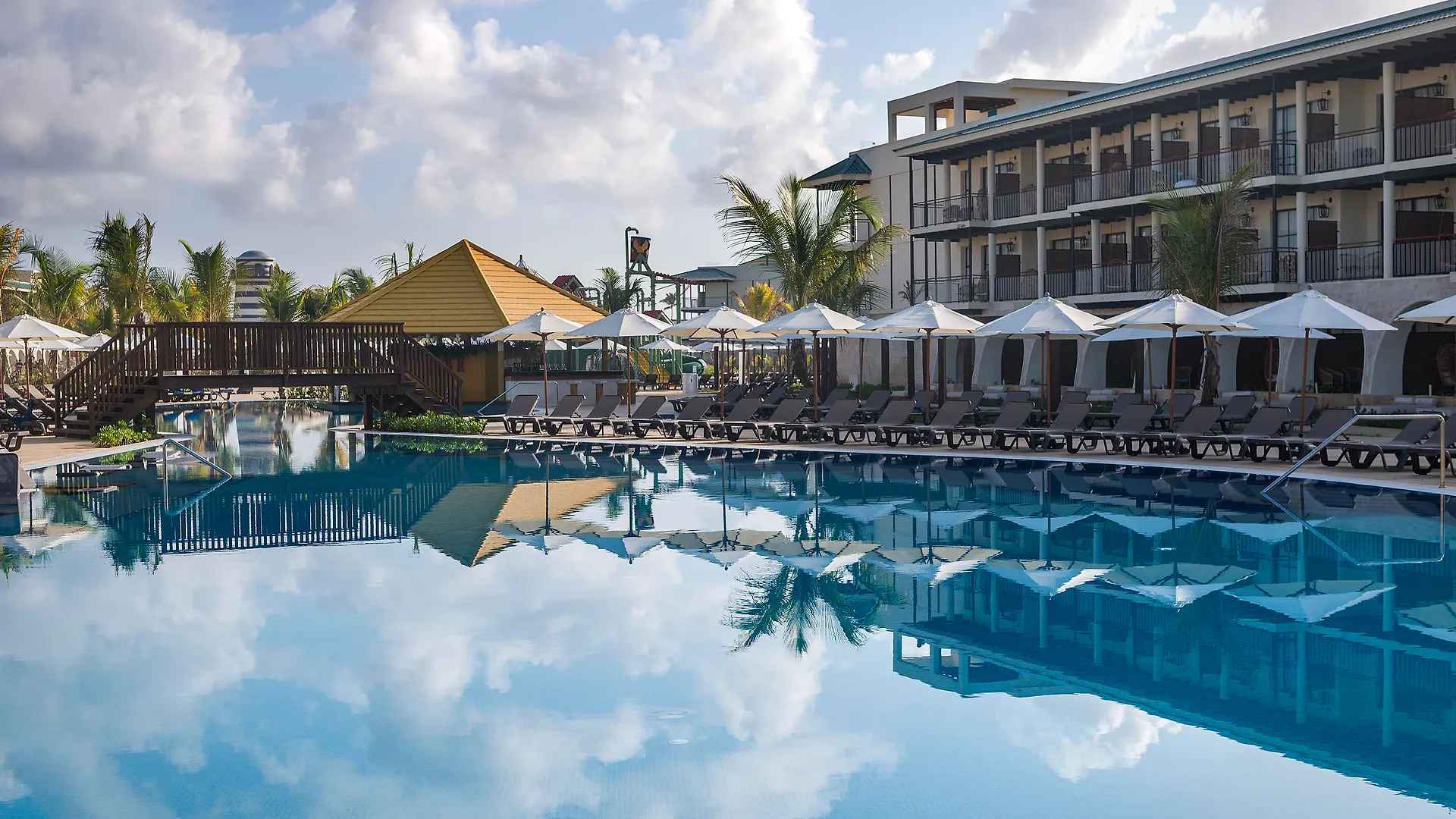 Ocean El Faro Resort (Adults Only) Punta Cana