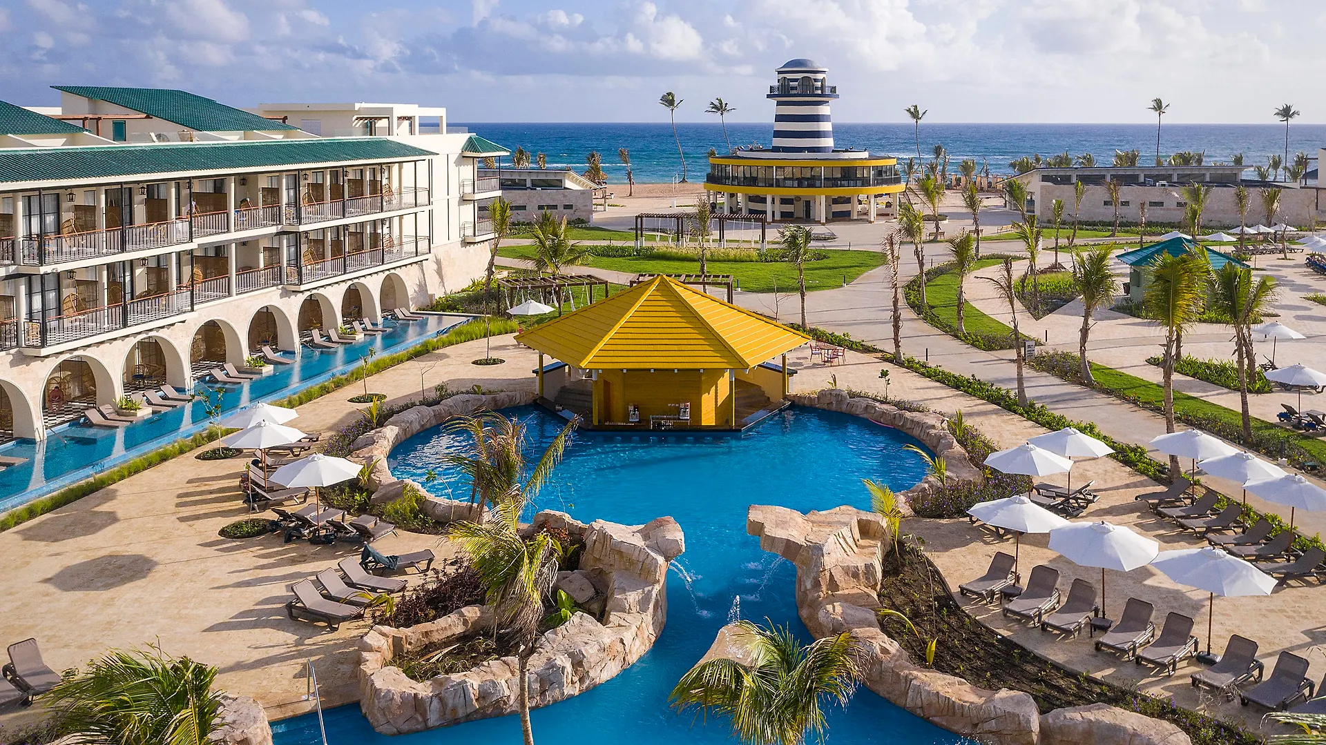 Ocean El Faro Resort (Adults Only) Punta Cana