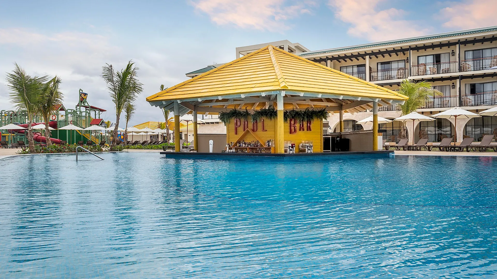 *****  Ocean El Faro Resort (Adults Only) Punta Cana Dominican Republic