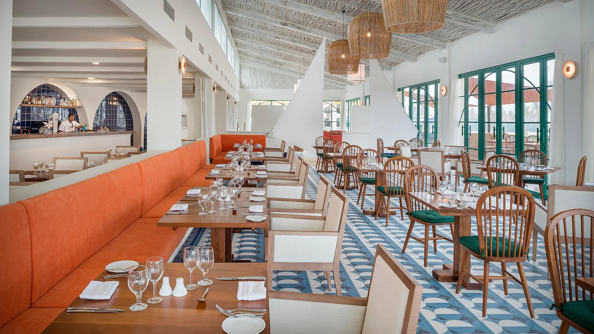Ocean El Faro Resort (Adults Only) Punta Cana