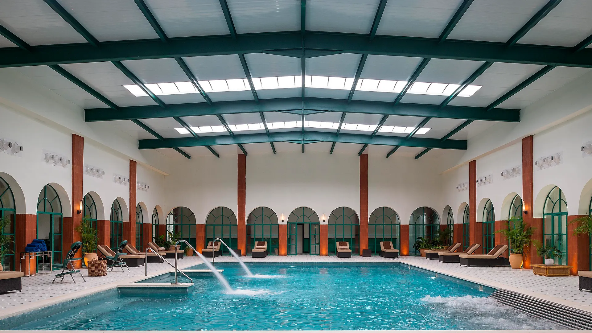 Ocean El Faro Resort (Adults Only) Punta Cana Dominican Republic