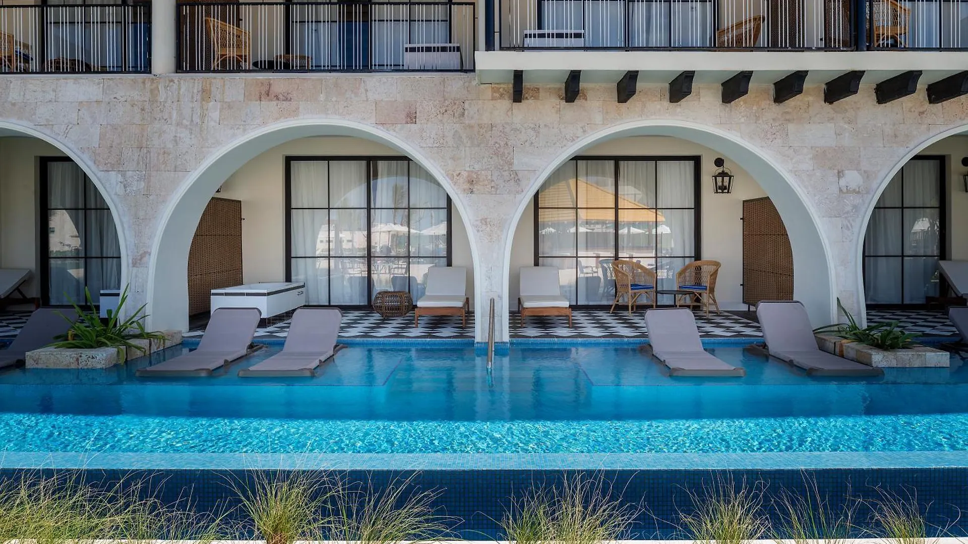 *****  Ocean El Faro Resort (Adults Only) Punta Cana Dominican Republic