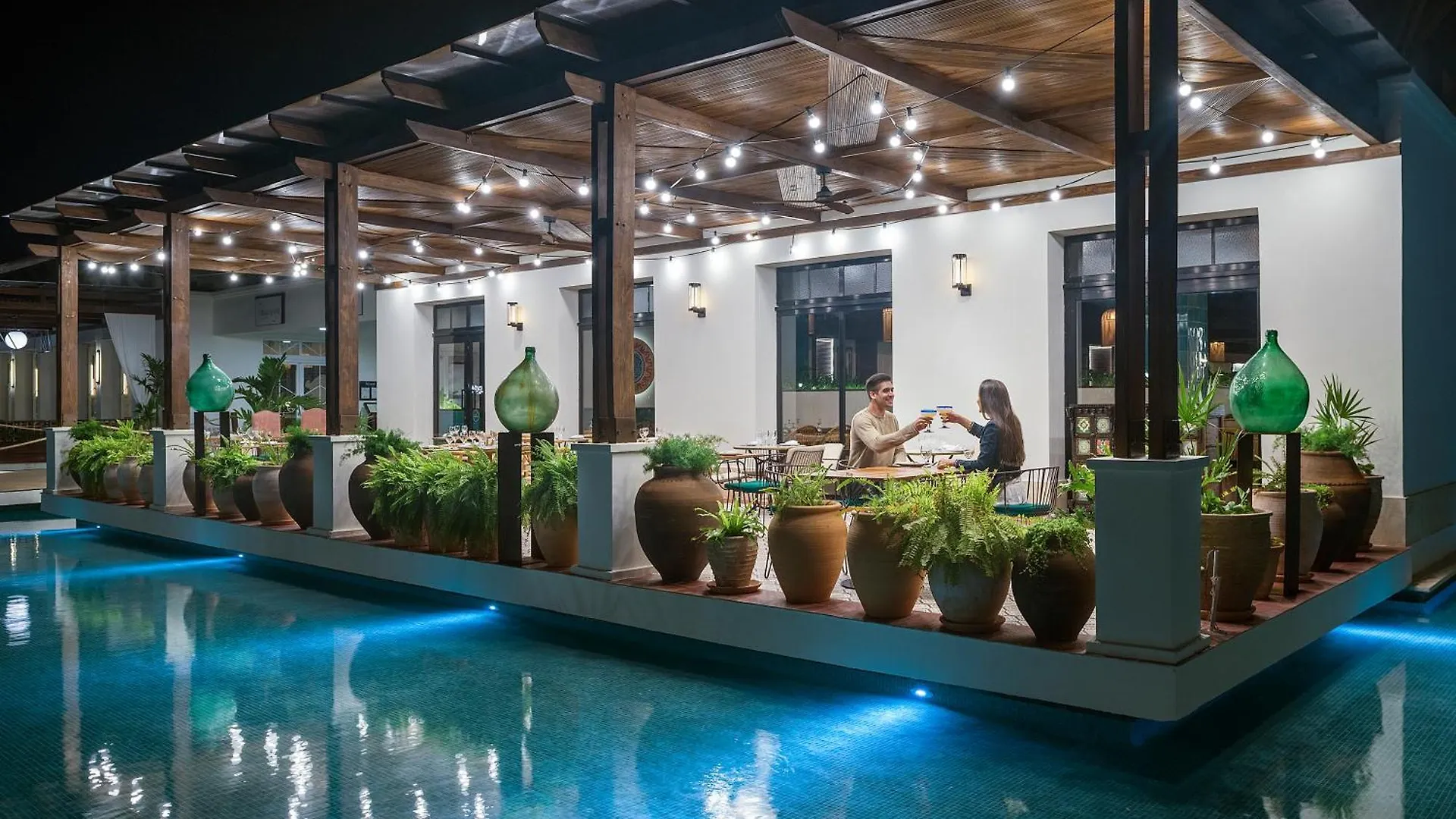 Ocean El Faro Resort (Adults Only) Punta Cana