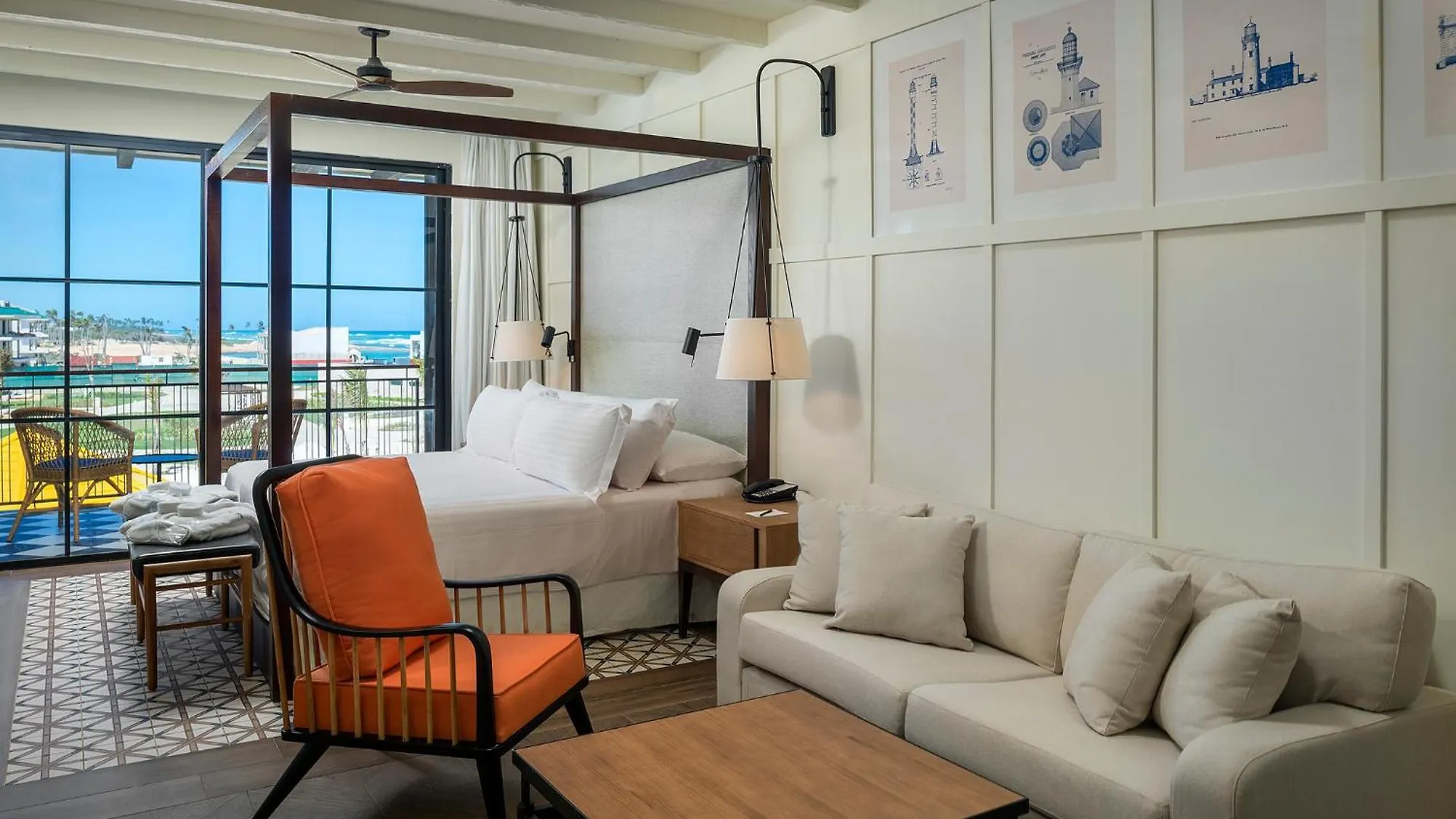 Ocean El Faro Resort (Adults Only) Punta Cana
