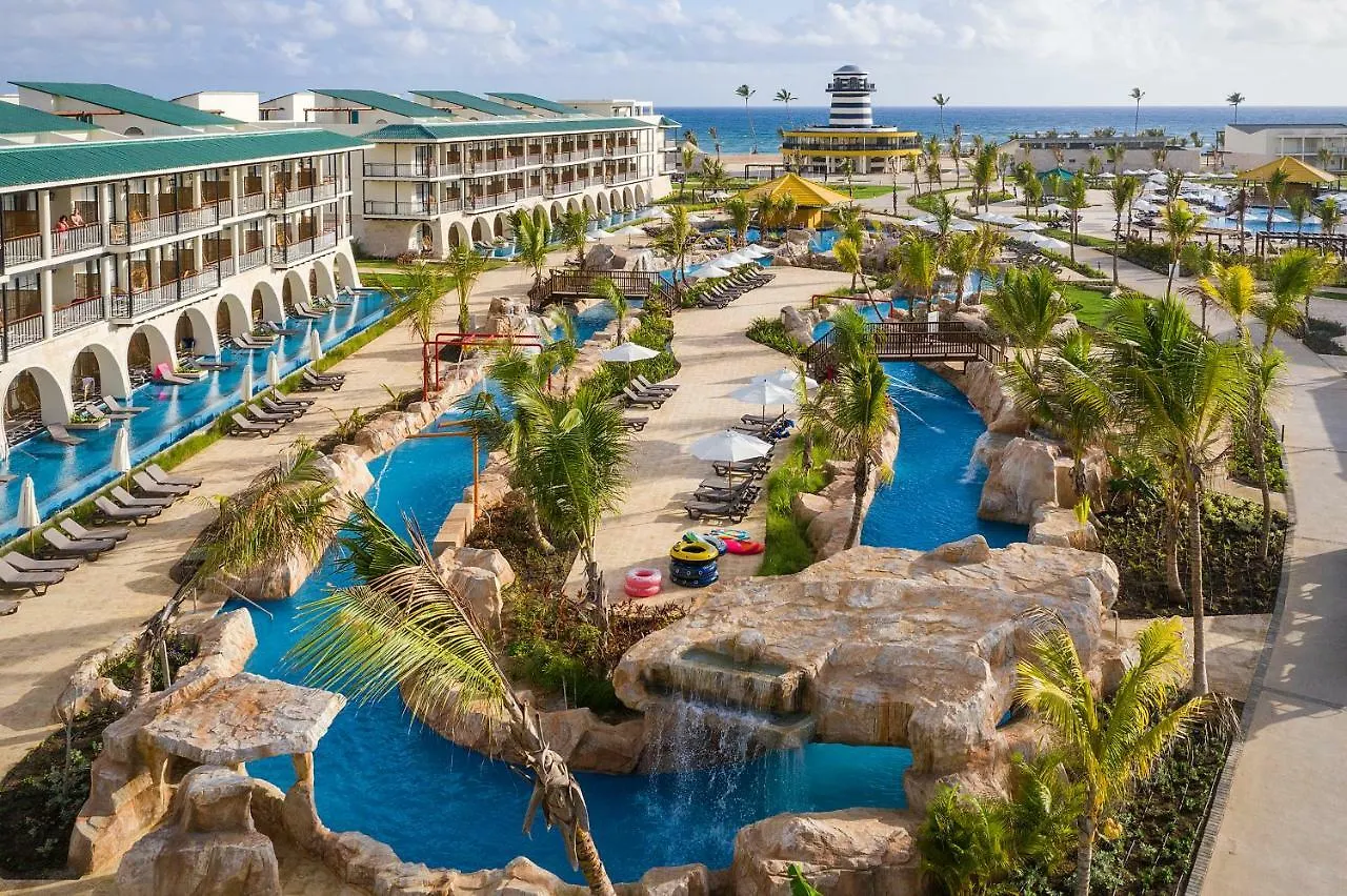 Ocean El Faro Resort (Adults Only) Punta Cana