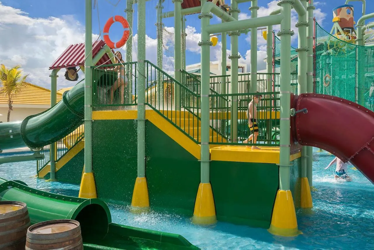 Ocean El Faro Resort (Adults Only) Punta Cana 5*,