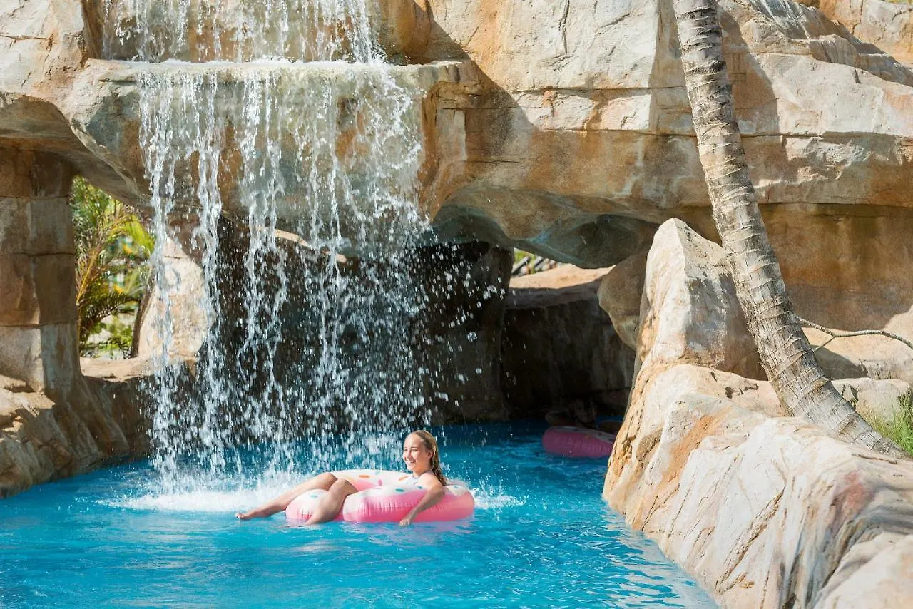 Ocean El Faro Resort (Adults Only) Punta Cana Dominican Republic